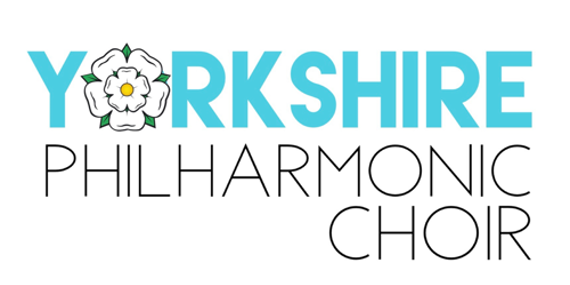 Yorkshire Philharmonic Choir Logo
