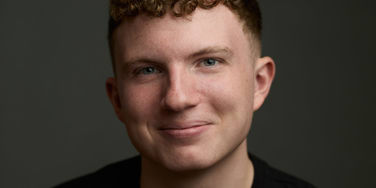 Sean Merrick