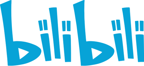 Bilibili logo