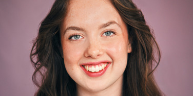 Eleanor Doran Headshot