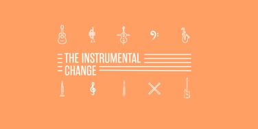 Instrumental Change Header