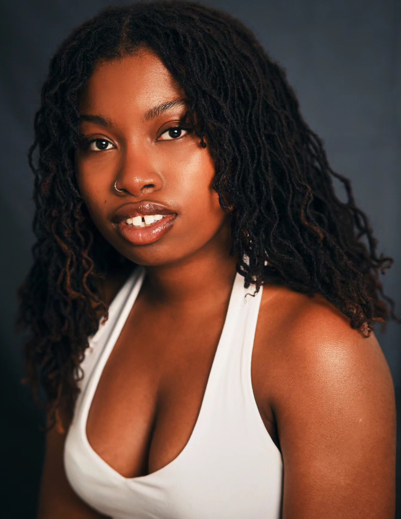 Timothea Ibitoye Main Headshot