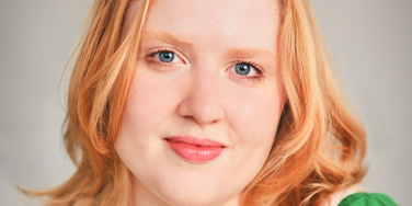 Charlotte Fitzpatrick HEADSHOT