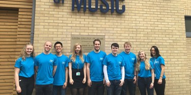 Top Tips From Our Student Ambassadors