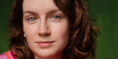 Zoe Puleston, Lead Headshot