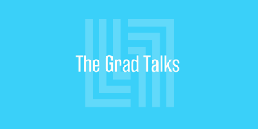 Grad Talks