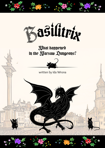 Basilitrix poster