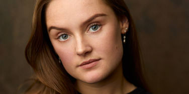 Lead Headshot Georgie Johnson