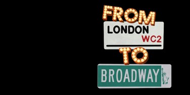 London To Bway Twitter