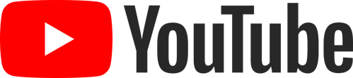 YouTube logo