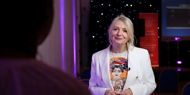 Mayor Of West Yorkshire Tracy Brabin Resized For Website