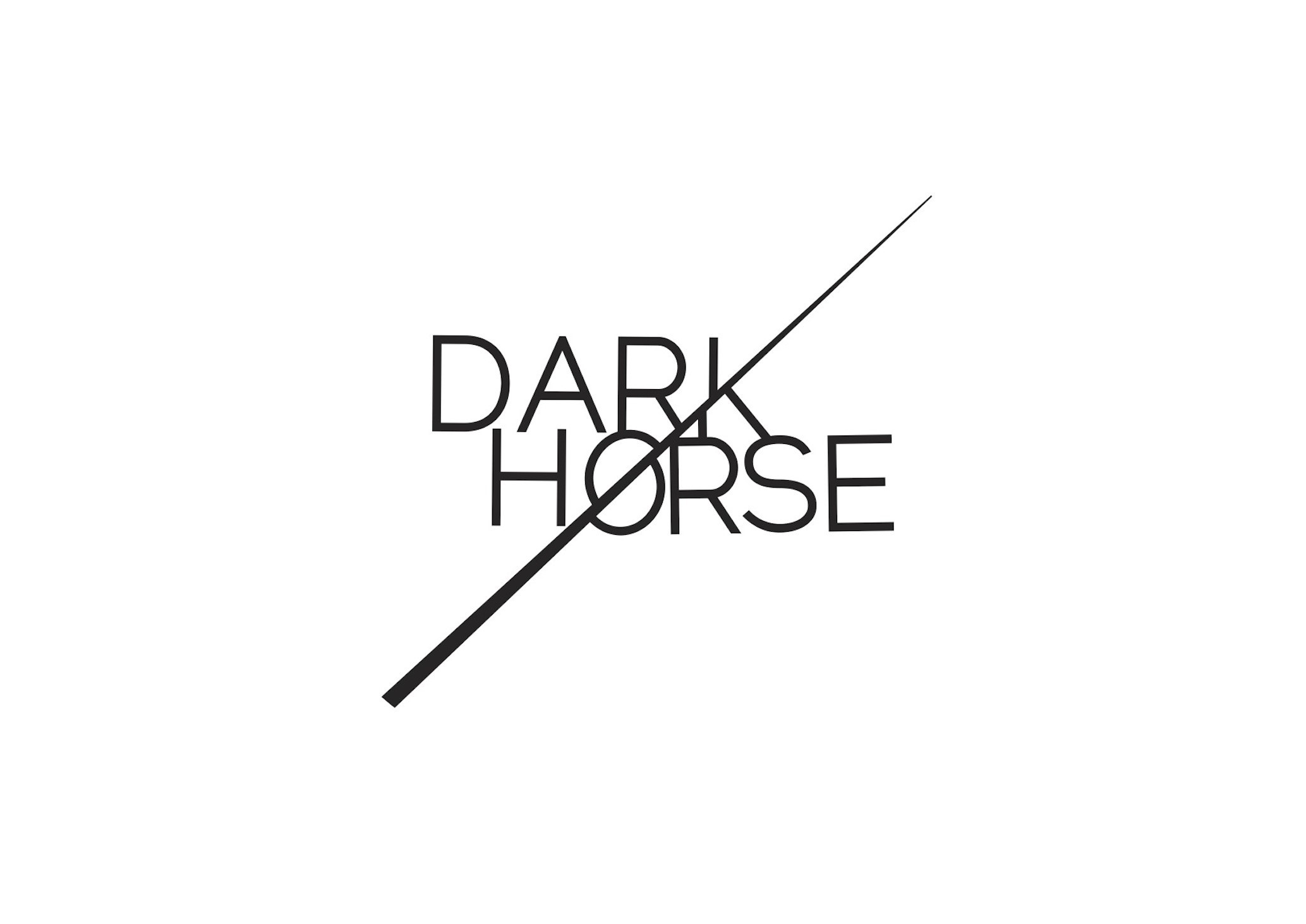 Dark Horse Logo