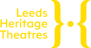 Leeds Heritage Theatres Logo