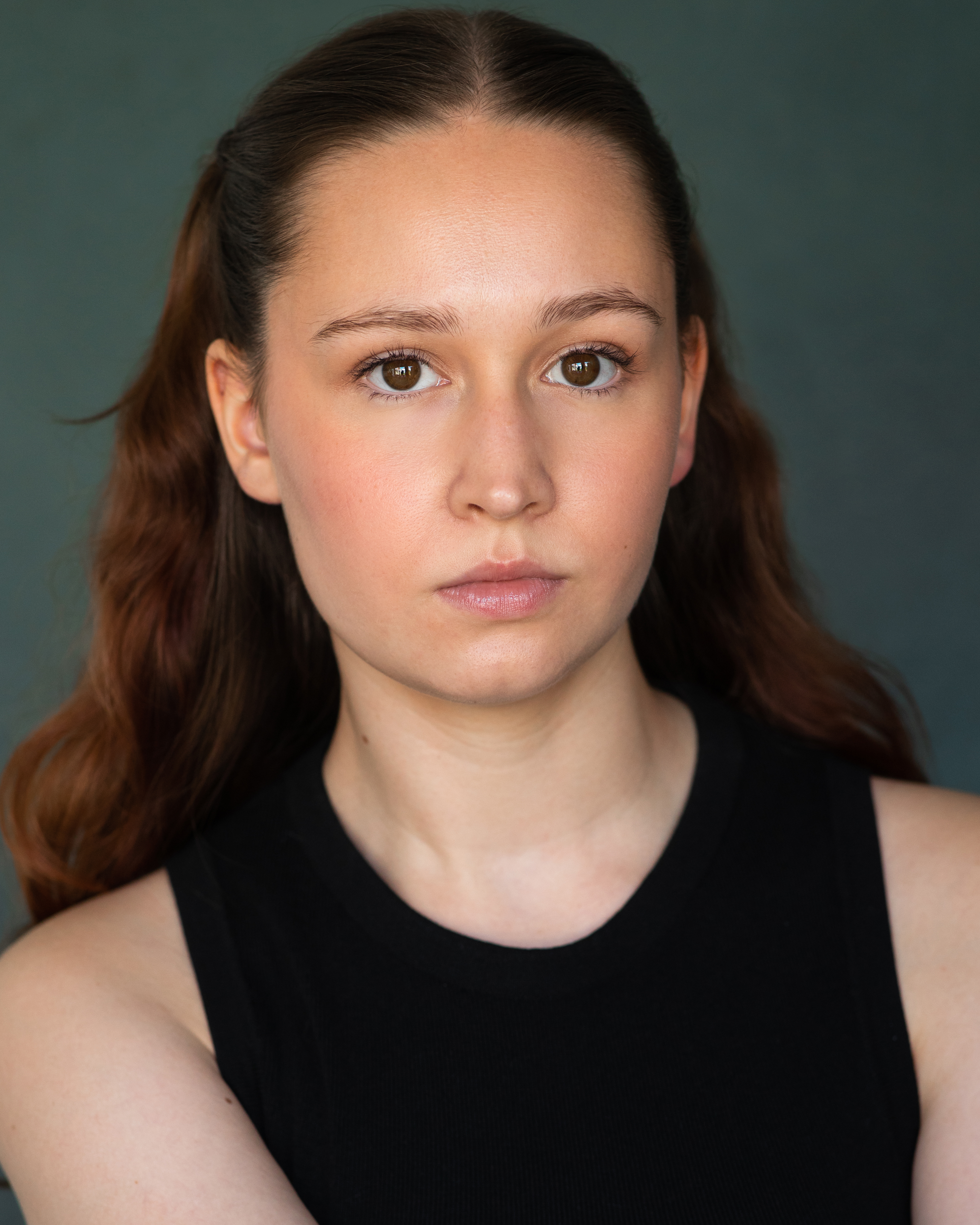 Rebecca Royle Lead Headshot