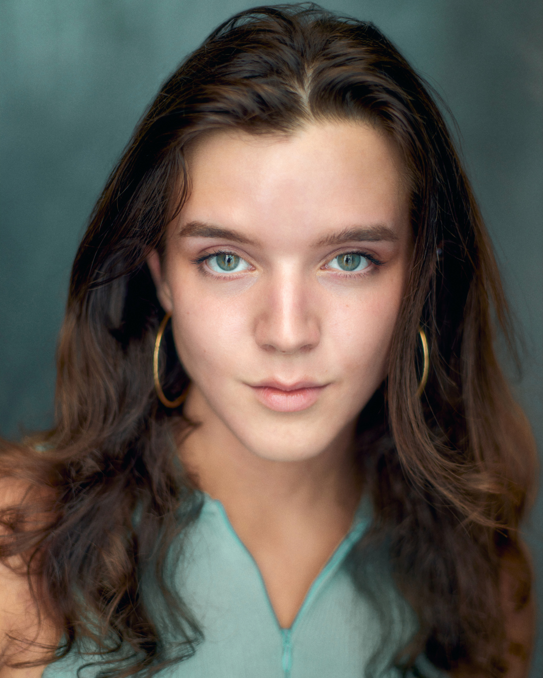 Alexis Starke Lead Headshot