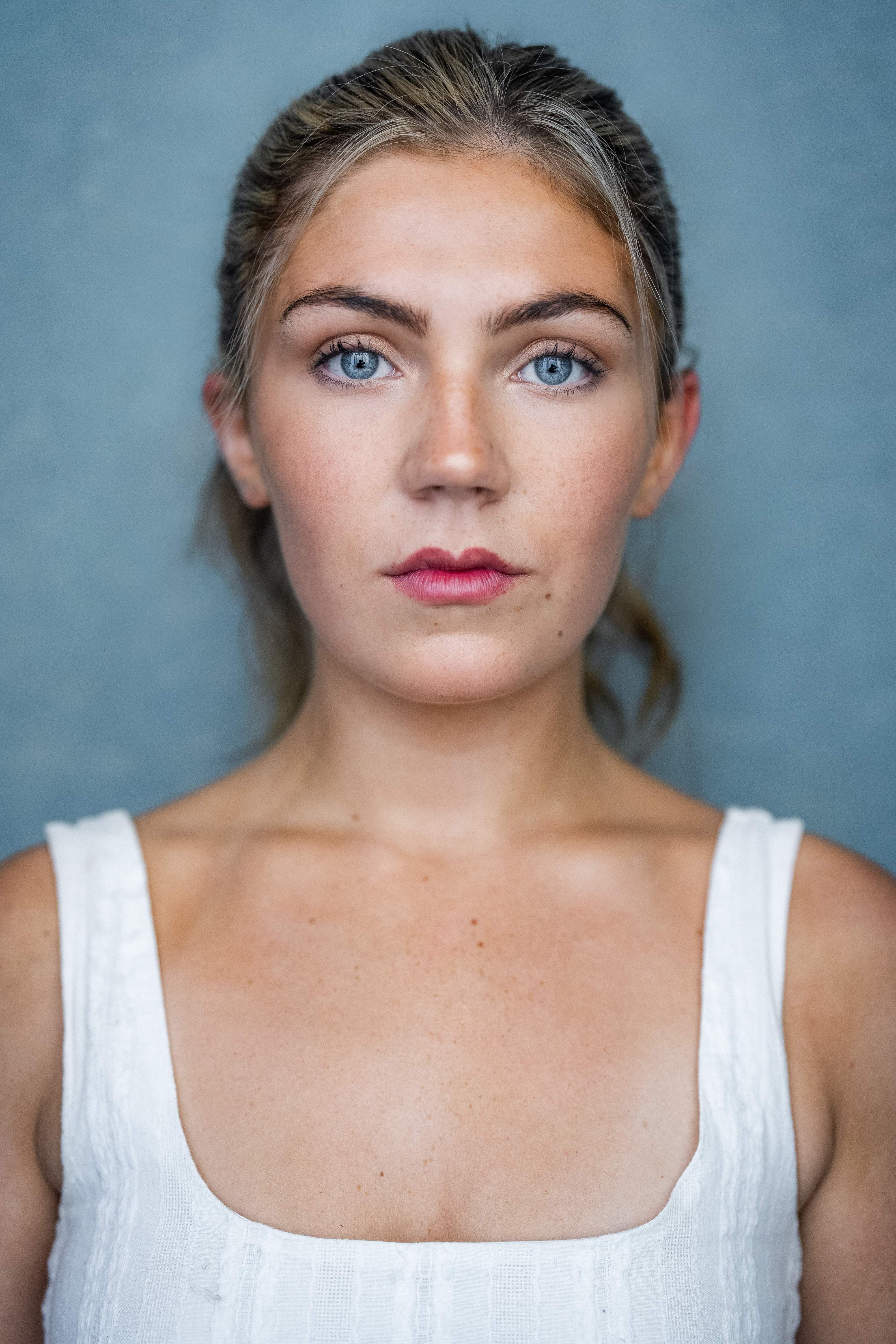 Millie Smetham Headshot