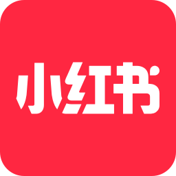 Xiaohongshu logo