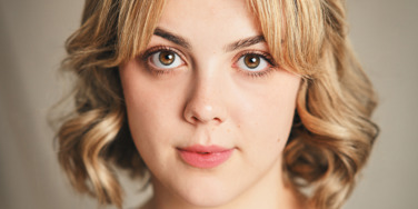 CELYN ORTON-JONES - HEADSHOT