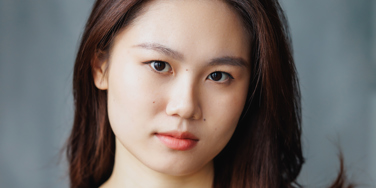 Yuying Chen headshot