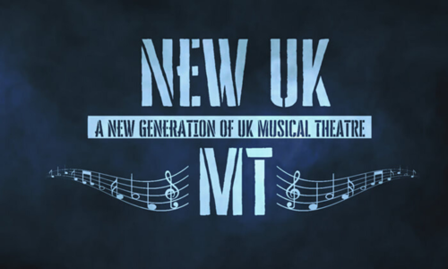 New UK Musicals Concert