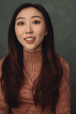 Yiqian Shao Lead Headshot